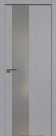 5STK серебряный мат.лак 800*2000 Pine manhattan grey хром с 4-х сторон