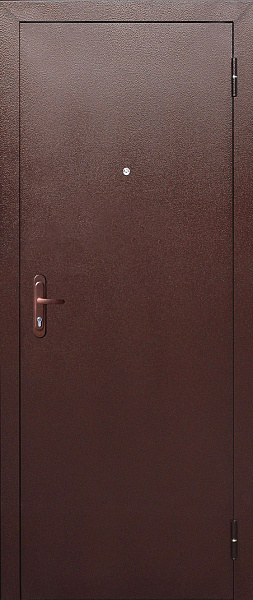 Стройгост 5 РФ мет/мет NEW 860*2050 R
