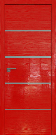 20STK серебряный мат.лак 800*2000 Pine red glossy хром с 4-х сторон