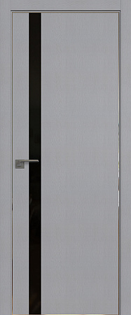 6STK черный лак 800*2000 Pine manhattan grey хром с 4-х сторон