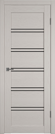 Atum Pro Х28 BLACK gloss 800*2000 Fleet Soft