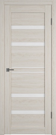 Atum Pro Х26 white cloud 800*2000 Scansom Oak