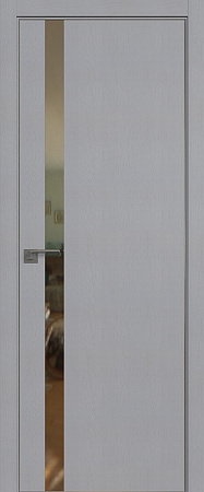 6STK зеркало 800*2000 Pine manhattan grey матовая с 4-х сторон