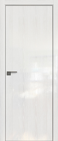 6STK белый лак 800*2000 Pine white glossy матовая с 4-х сторон