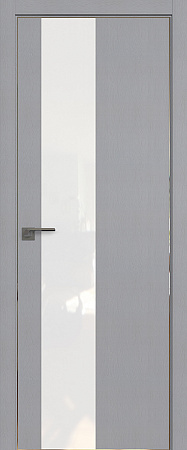 5STK белый лак 800*2000 Pine manhattan grey хром с 4-х сторон