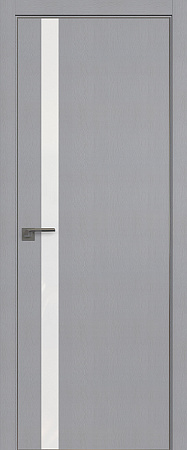 6STK белый лак 800*2000 Pine manhattan grey матовая с 4-х сторон