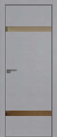 3STK зеркало 800*2000 Pine manhattan grey хром черная с 4-х сторон