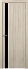 ST12 ДО черный лак 800*2000 Капучино