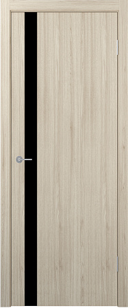 ST12 ДО черный лак 800*2000 Капучино