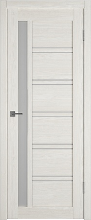 Atum Pro Х38 white cloud 800*2000 Artic Oak