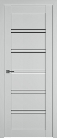 E28 ДО black gloss 800*2000 Emalex Steel зпз 196