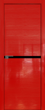 11STK 800*2000 Pine red glossy хром черная с 4-х сторон