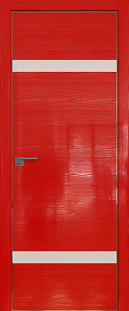 3STK перламутровый лак 800*2000 Pine red glossy хром с 4-х сторон