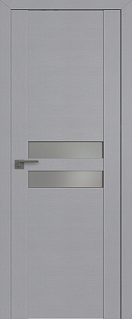2.03STP серебряный мат.лак 800*2000 Pine manhattan grey