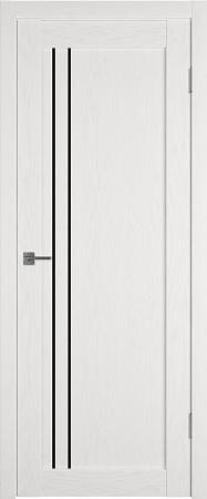 Atum Pro Х33 black gloss 800*2000 Polar Soft