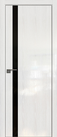 6STK черный лак 800*2000 Pine white glossy матовая с 4-х сторон