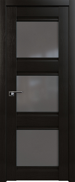 4X графит 800*2000 Пекан темный