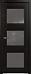 4X графит 800*2000 Пекан темный