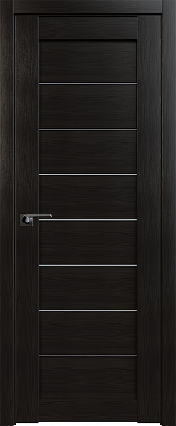 71X матовое 800*2000 Грей мелинга