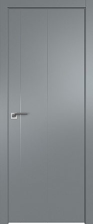 43SMK 800*2000 Кварц матовый кромка ABS в цвет