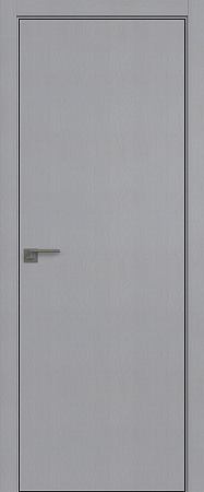 1STK 800*2000 Pine manhattan grey хром черная с 4-х сторон