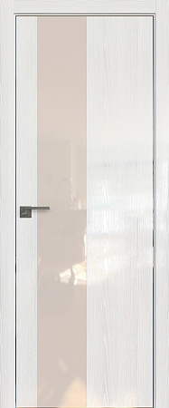 5STK перламутровый лак 800*2000 Pine white glossy хром с 4-х сторон