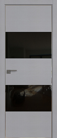 10STK черный лак 800*2000 Pine manhattan grey хром с 4-х сторон