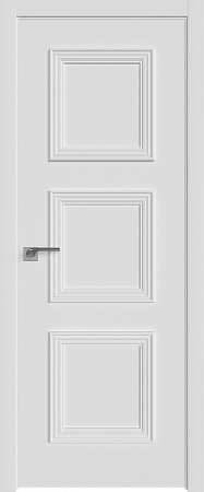 54E 800*2000 Аляска кромка ABS в цвет Багет внеш. аляска