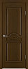 Люкс ДГ 800*2000 Орех
