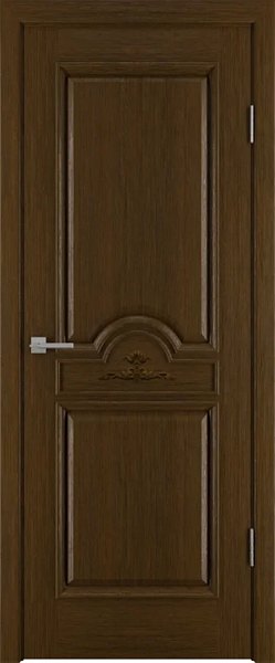 Люкс ДГ 800*2000 Орех