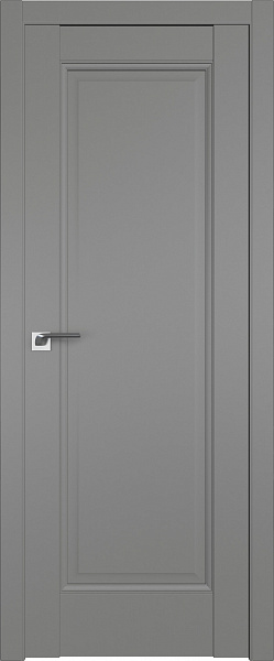 93U 800*2000 Грей