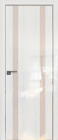 9STK перламутровый лак 800*2000 Pine white glossy хром с 4-х сторон