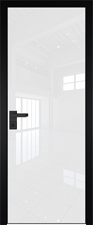 1AGK белый лак 800*2000 Black Edition зпп Eclipse зпз 190 R