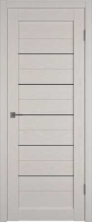 Atum Pro AL6 800*2000 Fleet Soft молдинг черный