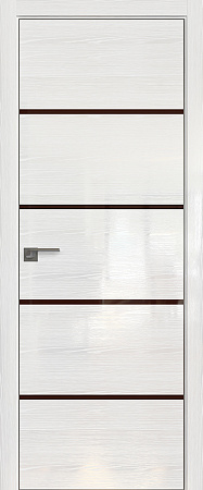20STK коричневый лак 800*2000 Pine white glossy матовая с 4-х сторон