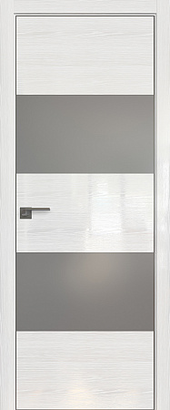 10STK серебряный мат.лак 800*2000 Pine white glossy матовая с 4-х сторон