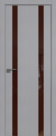 9STK коричневый лак 800*2000 Pine manhattan grey матовая с 4-х сторон