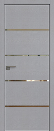20STK зеркало 800*2000 Pine manhattan grey хром черная с 4-х сторон
