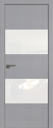10STK белый лак 800*2000 Pine manhattan grey матовая с 4-х сторон