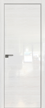 4STK белый лак 800*2000 Pine white glossy матовая с 4-х сторон