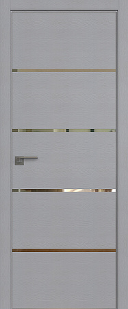20STK зеркало 800*2000 Pine manhattan grey матовая с 4-х сторон