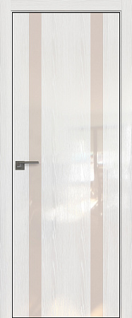 9STK перламутровый лак 800*2000 Pine white glossy хром черная с 4-х сторон