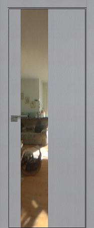 5STK зеркало 800*2000 Pine manhattan grey хром черная с 4-х сторон