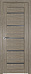 7XN графит 800*2000 Каштан темный