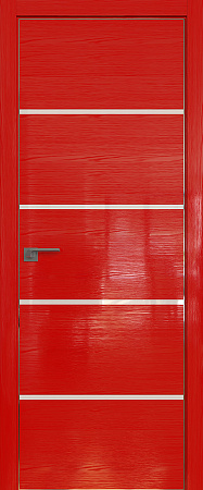 20STK перламутровый лак 800*2000 Pine red glossy хром с 4-х сторон