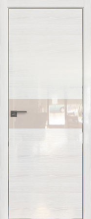 4STK перламутровый лак 800*2000 Pine white glossy хром с 4-х сторон