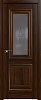 28X графит кристалл 800*2000 Орех амари серебро