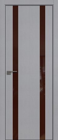 9STK коричневый лак 800*2000 Pine manhattan grey хром черная с 4-х сторон