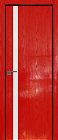 6STK белый лак 800*2000 Pine red glossy хром черная с 4-х сторон