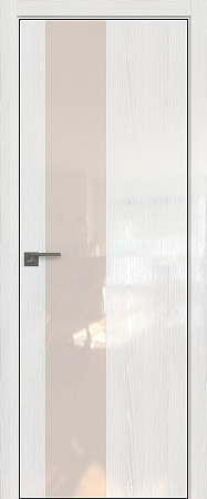 5STK перламутровый лак 800*2000 Pine white glossy хром черная с 4-х сторон